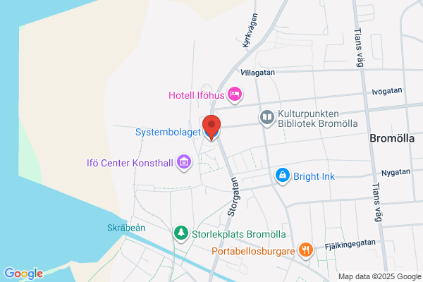 Systembolaget