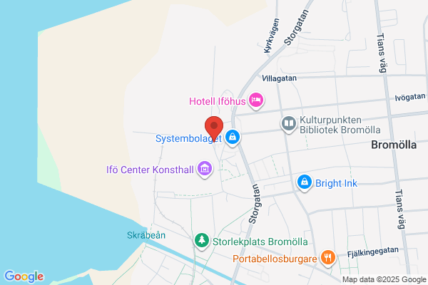 Avonova Hälsa Syd AB