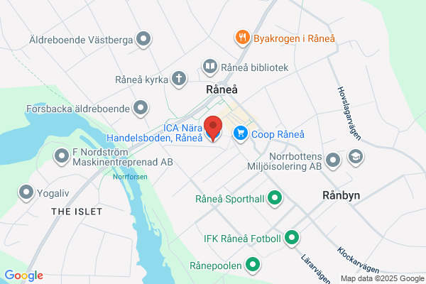 Bjereus Urban Tandläkare