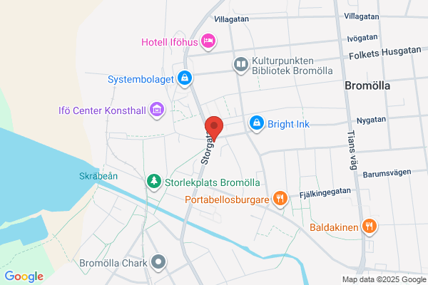Bröderna i Bromölla AB