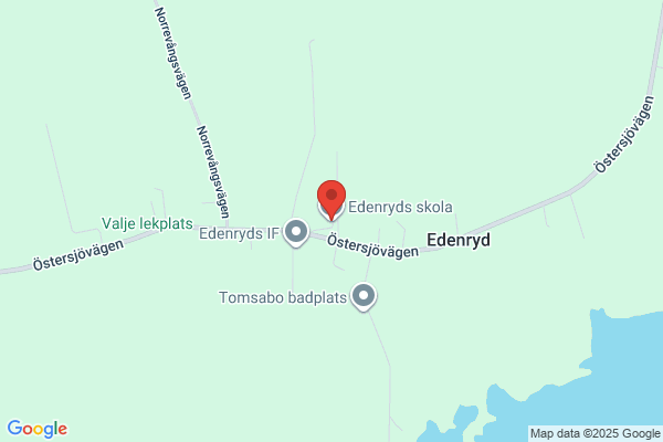 Edenryds Skola