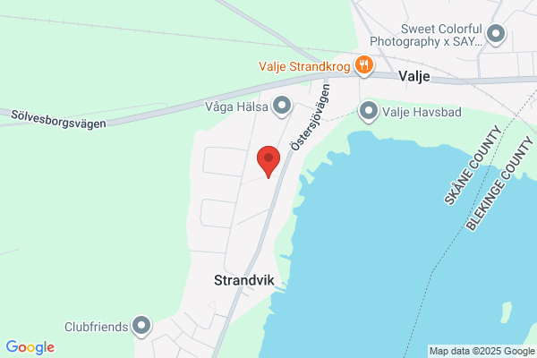 Energipartner i Valje AB