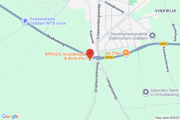 Fast Food Bromölla AB