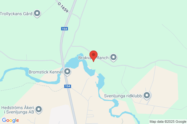 Fäbrobäckens Stuteri