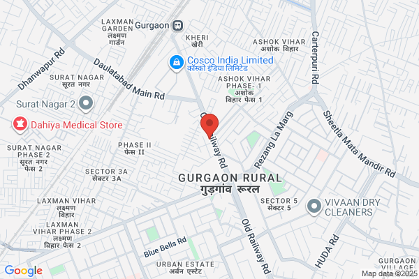 Haryana Traders