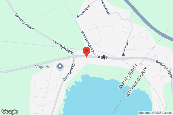 Valje Pizzeria