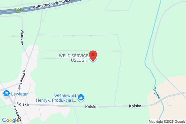 Weld & Mechanic Service