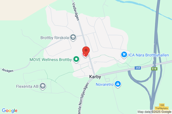 Brottby Tandklinik