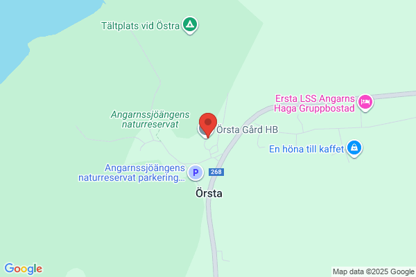 Angarns Ridskola