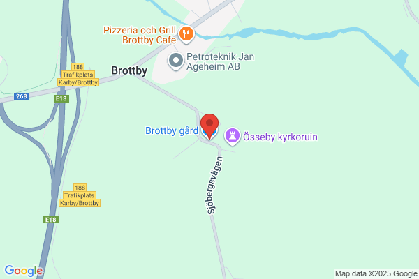 Brottby Vapen & Ammunition