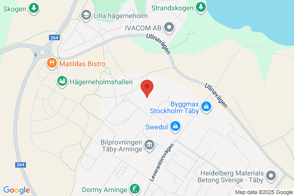Halleskog & Hansson Rental AB