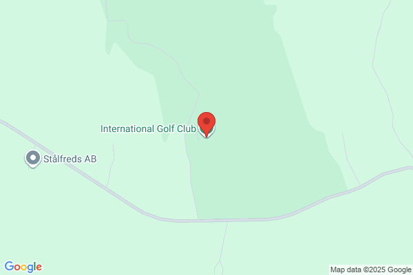 International Golfclub