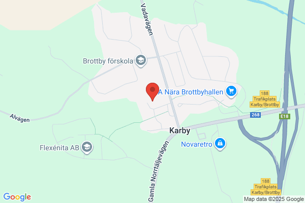 Karby (Öppna förskolor)