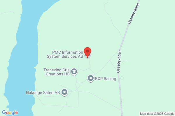 PMC Information System Service AB