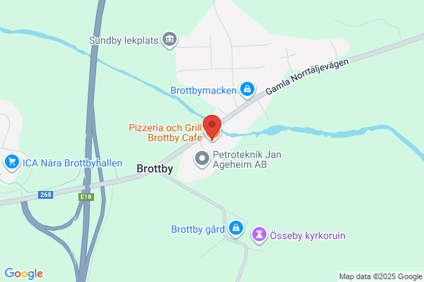 Qstar Brottby