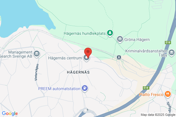Roslagens Fastighetsservice