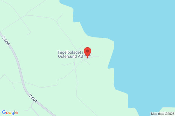 Tegelbolaget i Östersund AB