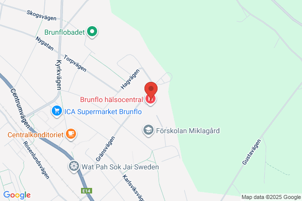 Apoteket Brunkullan