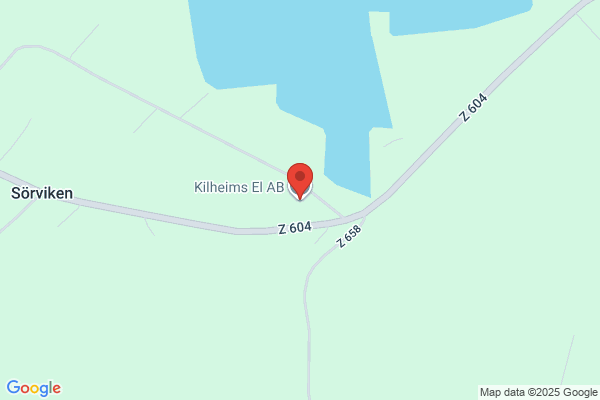 Kilheims El