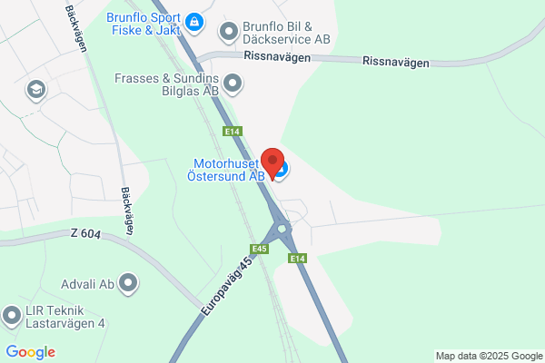 Antik & Begagnathandeln i Brunflo