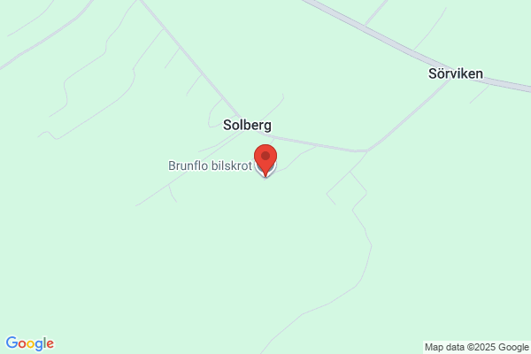 Brunflo Bildemontering