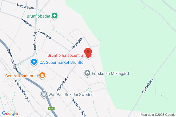 Folktandvården Brunflo (Tandvård)