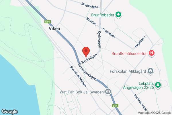 Gullvicks Försäljning