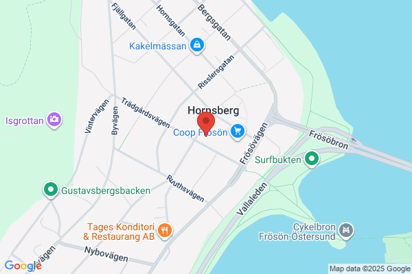 Husdjursbegravning i Jämtland