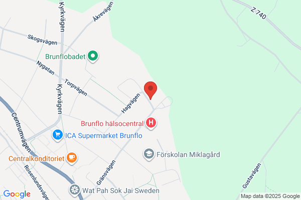 Kvartermästarv. (Hemtjänst/Hemsjukvård)