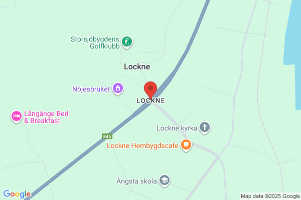 Lockne El & Tigsvets