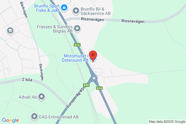 Olles Skoter & Maskinservice