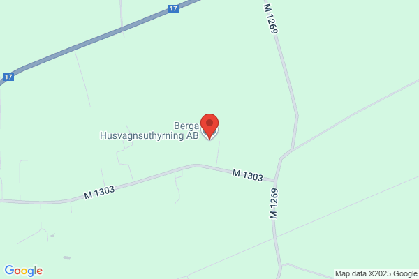 Perssons Husvagnsuthyrning