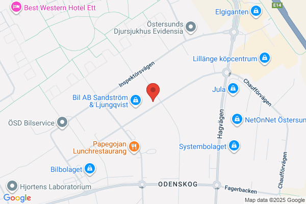 R.S. Ergonomiska Stolar