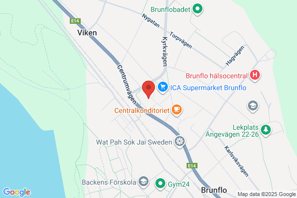 Reumatikerföreningen i Östersund