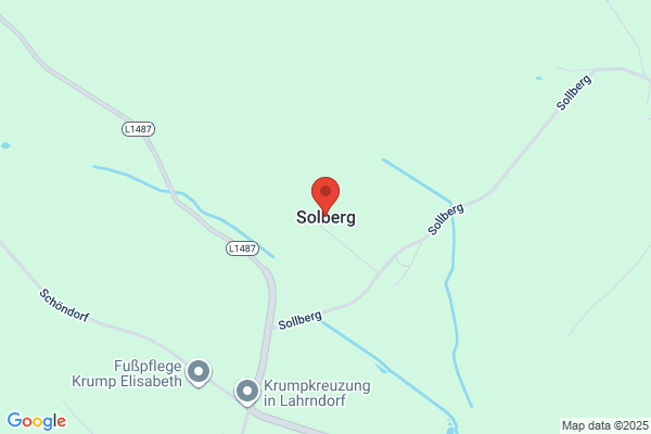Solberger, Bengt