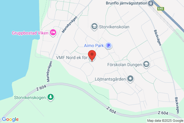 Vmf Nord