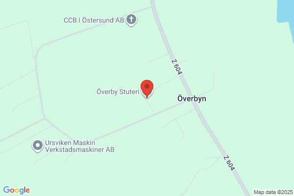 Överby Stuteri