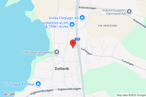 Grähs & Co Arvika Fönsterputs AB