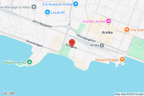Arvika Ugnsmakeri AB
