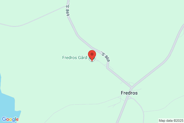 Ferde Data