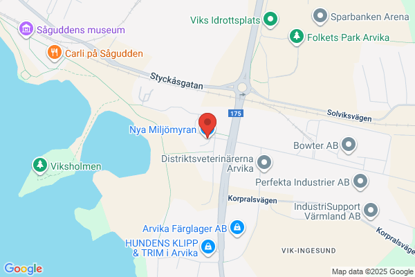 Nytt Kök i Åmotfors AB