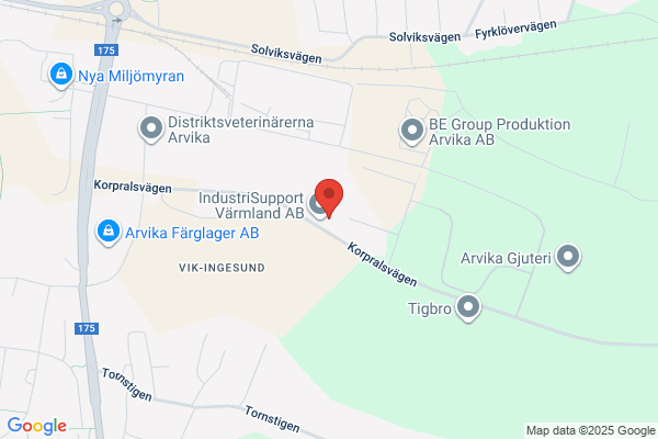 Allan Perssons Skogsvård i Arvika AB