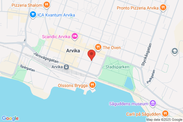 Arvika Bostads AB (Bostäder)