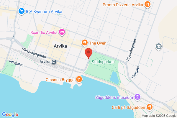 Arvika Teknik AB