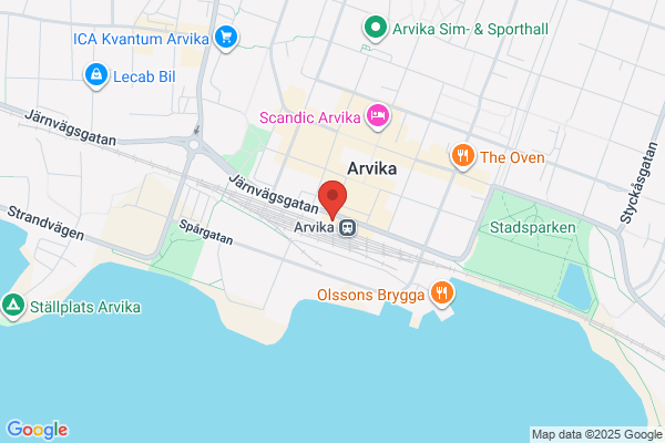 Arvika-Eda Taxitransporter AB