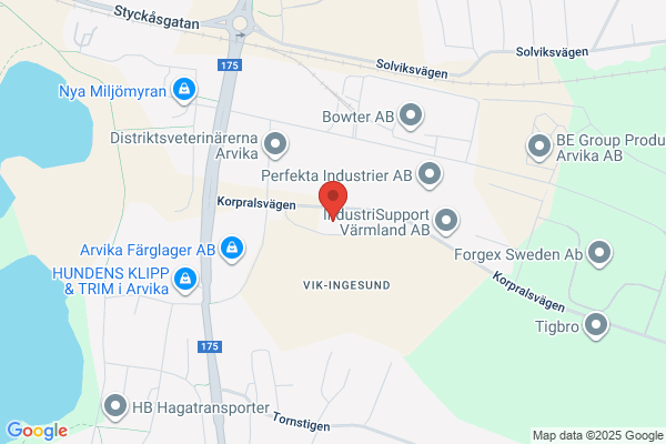 Din Takläggare
