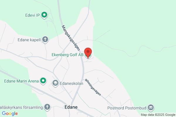 Ekenberg Golf AB