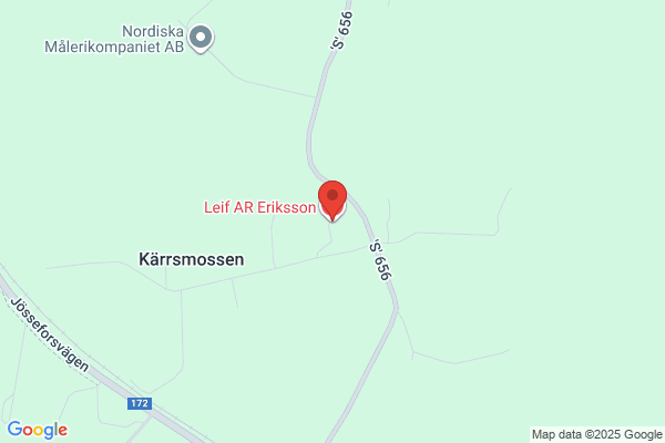 Eriksson Leif, Tandläkare