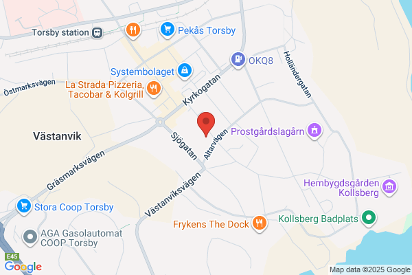 Hvittenstens Trafikskola AB, Hasse