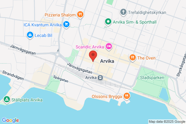 Life - Arvika Hälsokostaffär